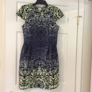🆕H&M dress with back cutout design